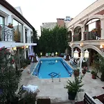 Saint John سلجوك