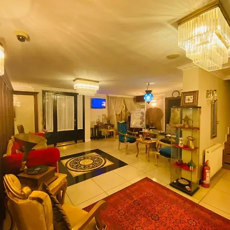 Saint John מלון 3*