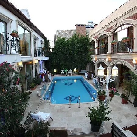 Saint John Selçuk