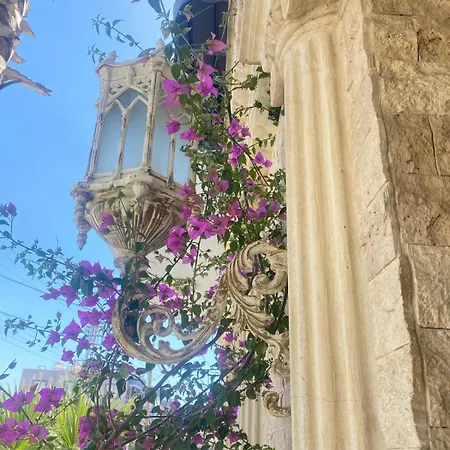 圣约翰酒店 酒店