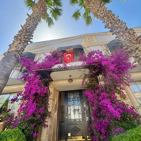 圣约翰酒店 酒店 3*