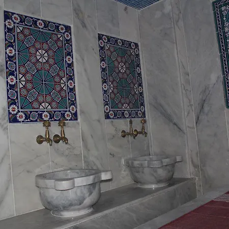 圣约翰酒店 塞尔丘克