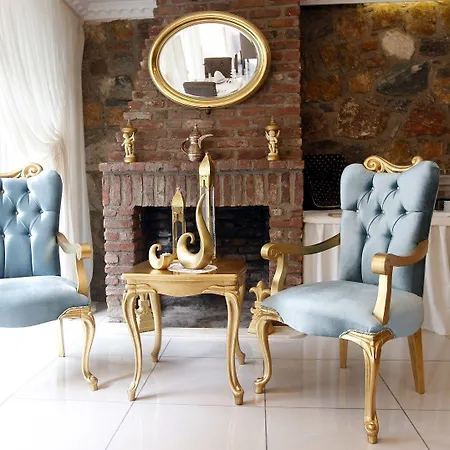 酒店 圣约翰酒店 3*