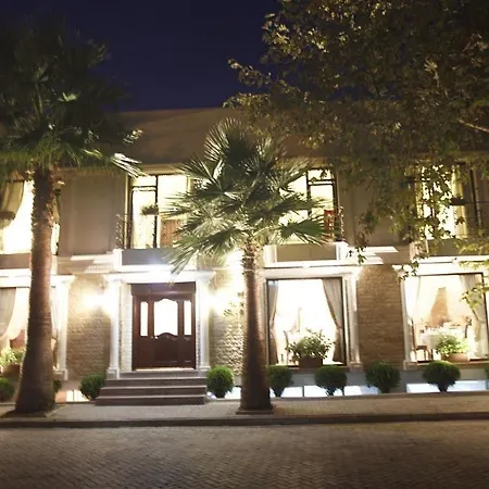 圣约翰酒店 塞尔丘克