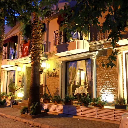 圣约翰酒店 酒店