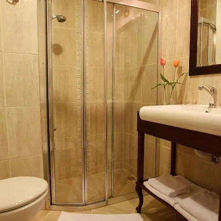 圣约翰酒店 塞尔丘克