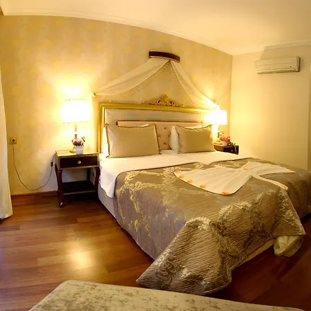 酒店 圣约翰酒店