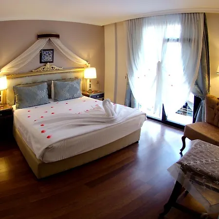 酒店 圣约翰酒店 塞尔丘克