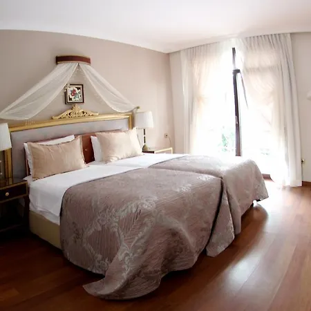 圣约翰酒店 塞尔丘克