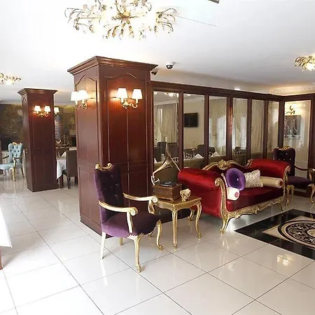 圣约翰酒店 酒店