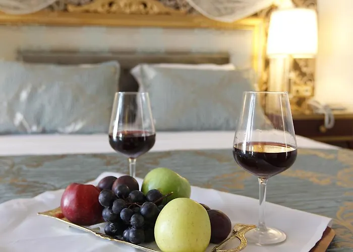 Hotel Saint John Selcuk