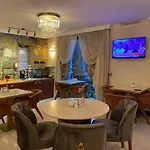 圣约翰酒店 3* 塞尔丘克