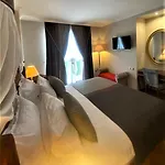Hotel Saint John 3*