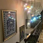 圣约翰酒店