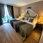 Hotel Saint John 3*