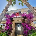 圣约翰酒店 酒店 3*