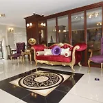 圣约翰酒店 塞尔丘克