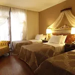 酒店 圣约翰酒店 3*