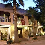 圣约翰酒店 酒店 塞尔丘克