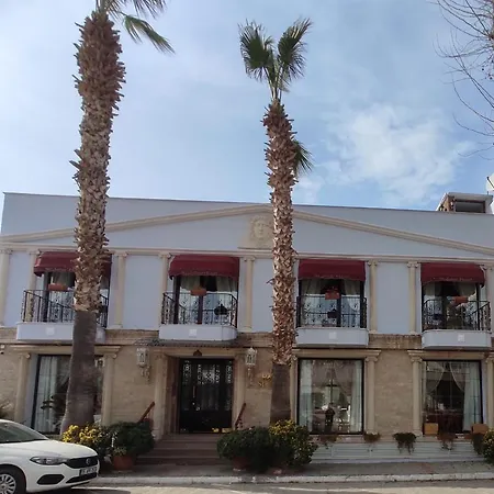 Saint John מלון 3*