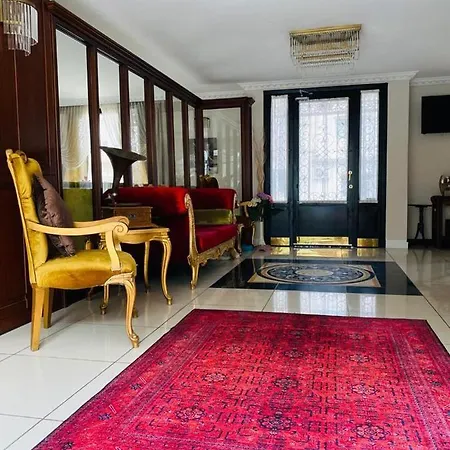 Saint John 3* Selçuk