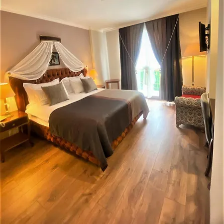 Hotel Saint John