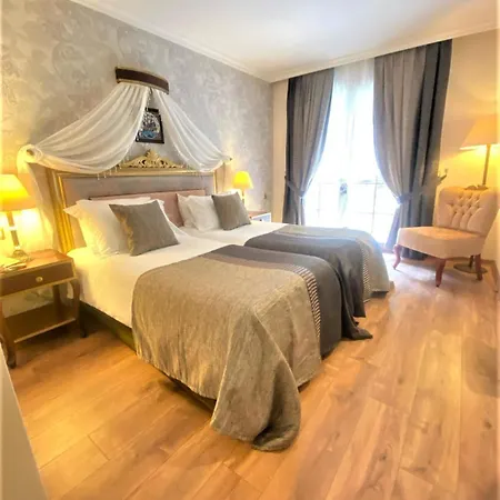 Hotel Saint John 3*