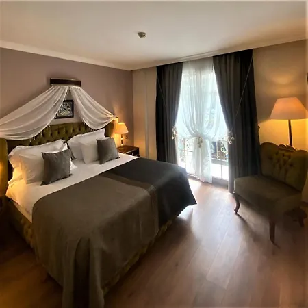 فندق Saint John