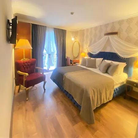 Saint John 3* Selcuk