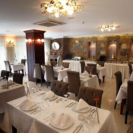 Hotel Saint John