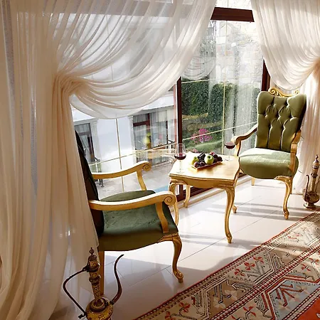 Hotel Saint John Selcuk