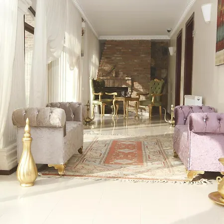 Hotel Saint John Selcuk