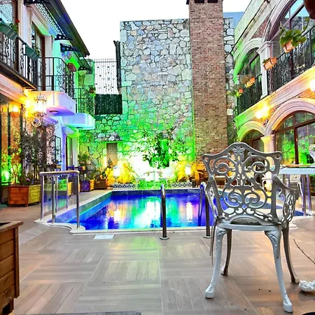 Saint John Hotel Selcuk