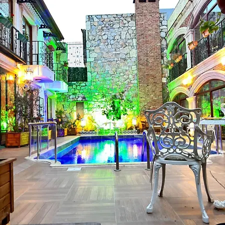 Saint John Hotel Selçuk