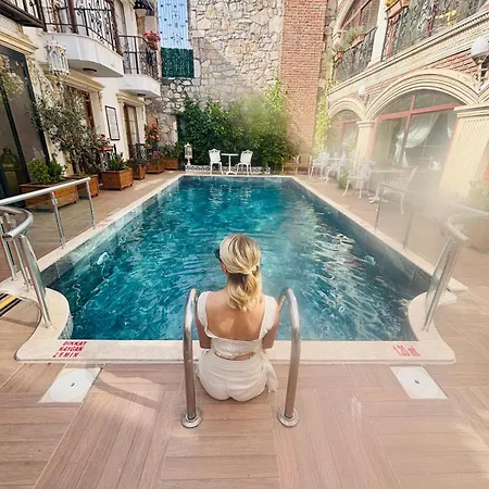 Saint John 3* Selçuk