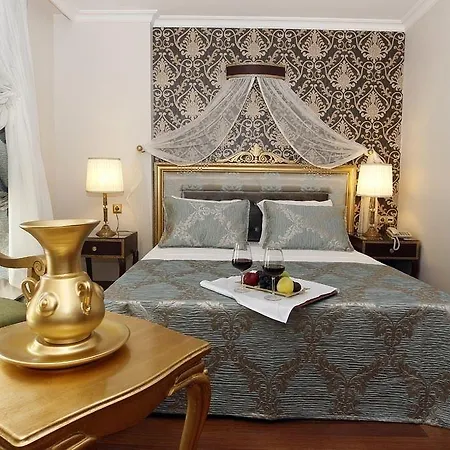 Saint John فندق
