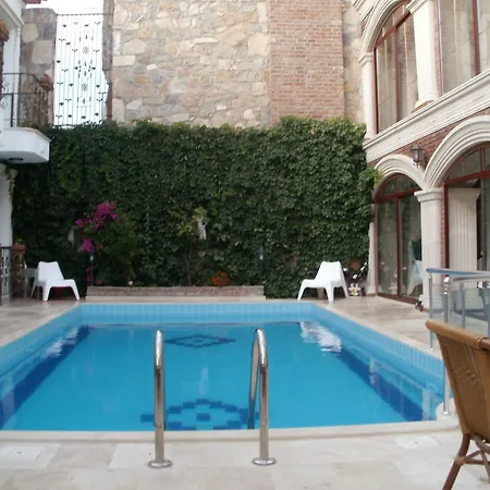 Saint John 3* סלצ'וק