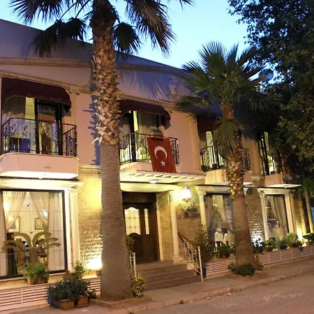 Saint John Hotel Selçuk