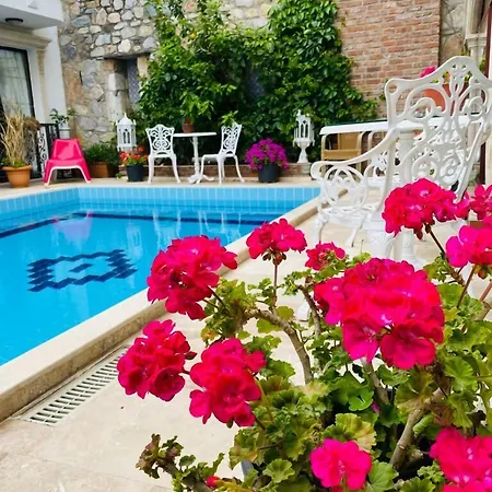 Saint John Hotel 3*