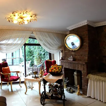 Saint John Hotel Selçuk