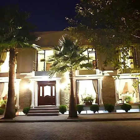 Saint John 3* سلجوك