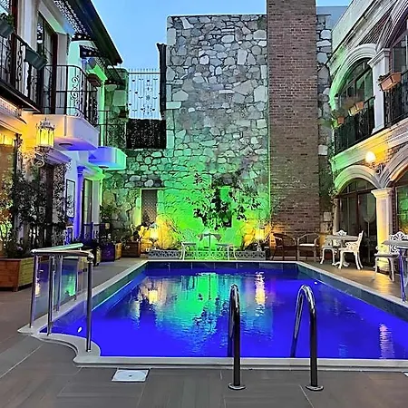 فندق Saint John سلجوك