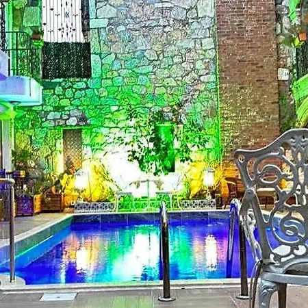 فندق Saint John