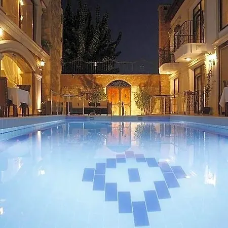 Saint John سلجوك