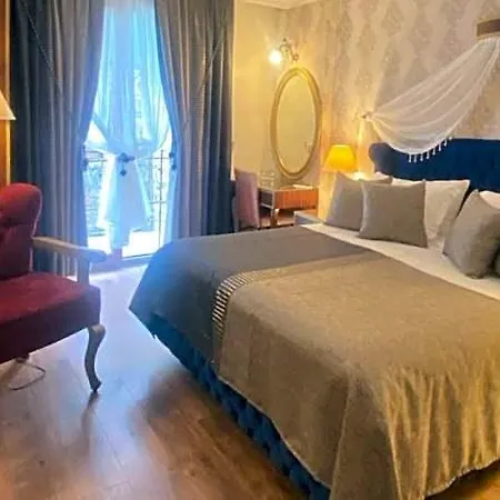 Saint John 3* سلجوك