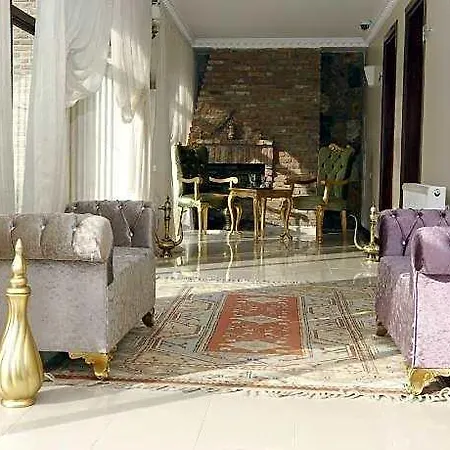 Saint John فندق