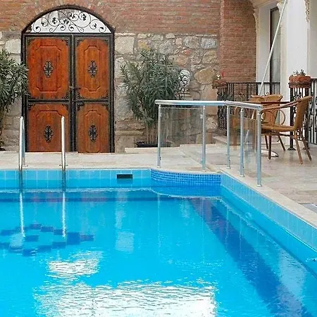 Saint John 3* سلجوك