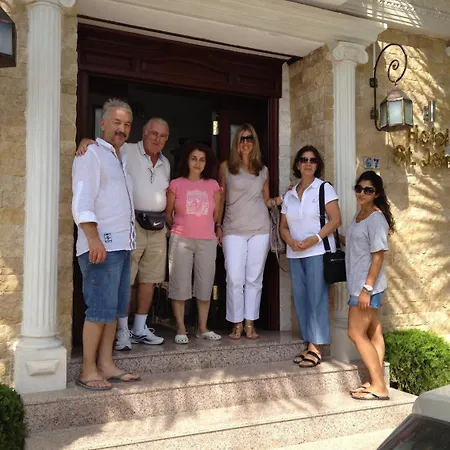 Hotel Saint John 3*