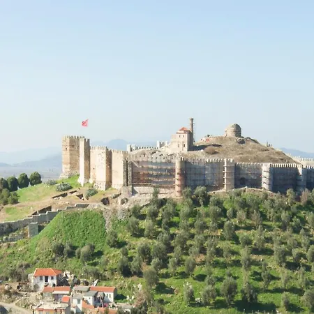 Hotel Saint John 3*