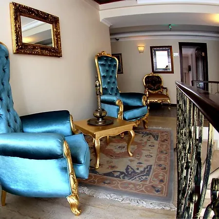 Saint John 3* סלצ'וק